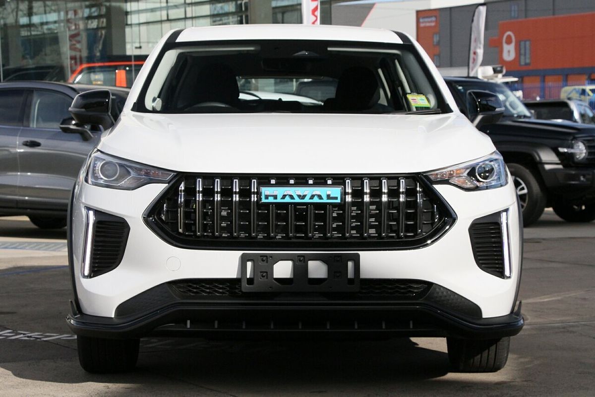 2024 GWM Haval Jolion Premium Hybrid A02