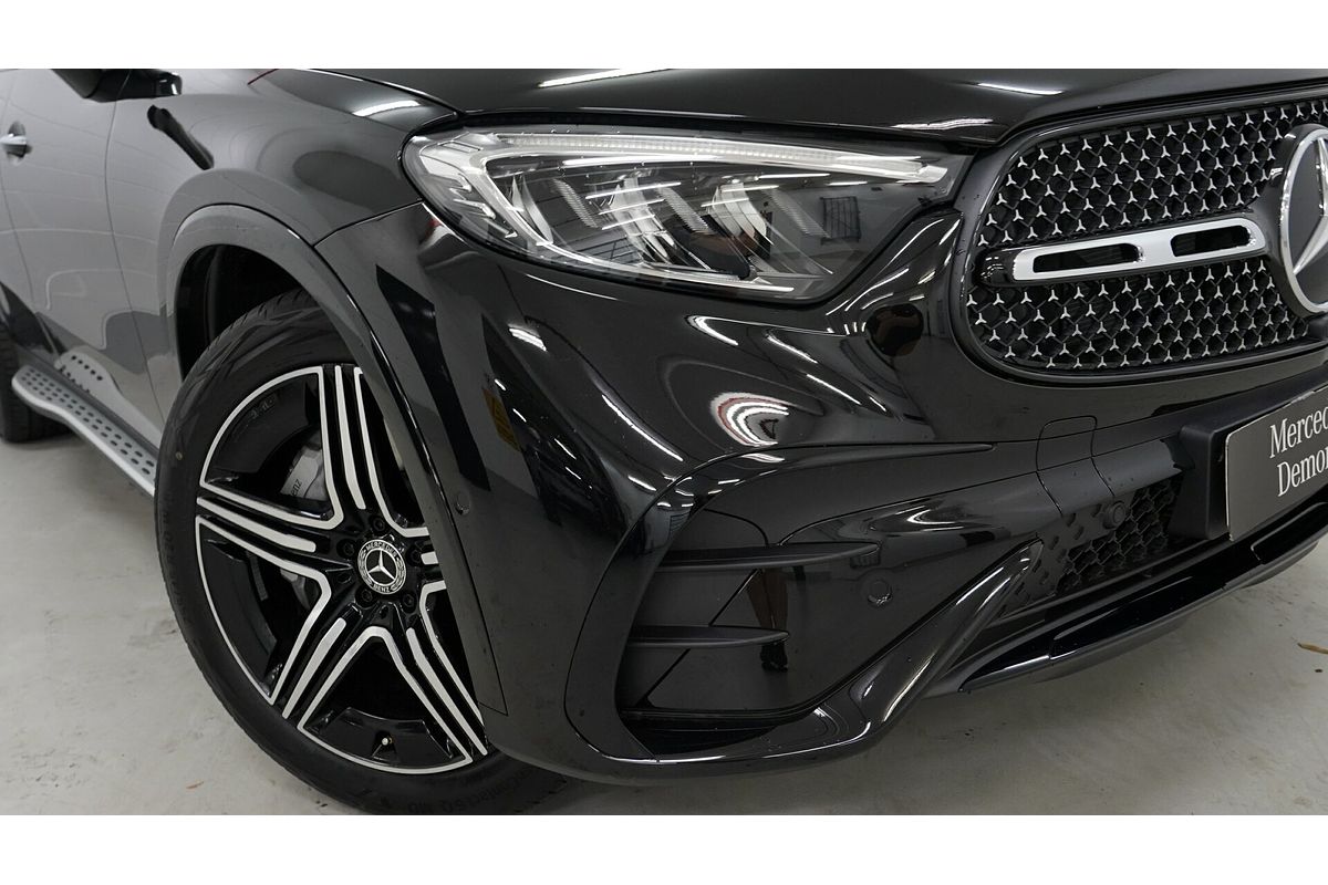 2025 Mercedes-Benz GLC-Class GLC300 C254