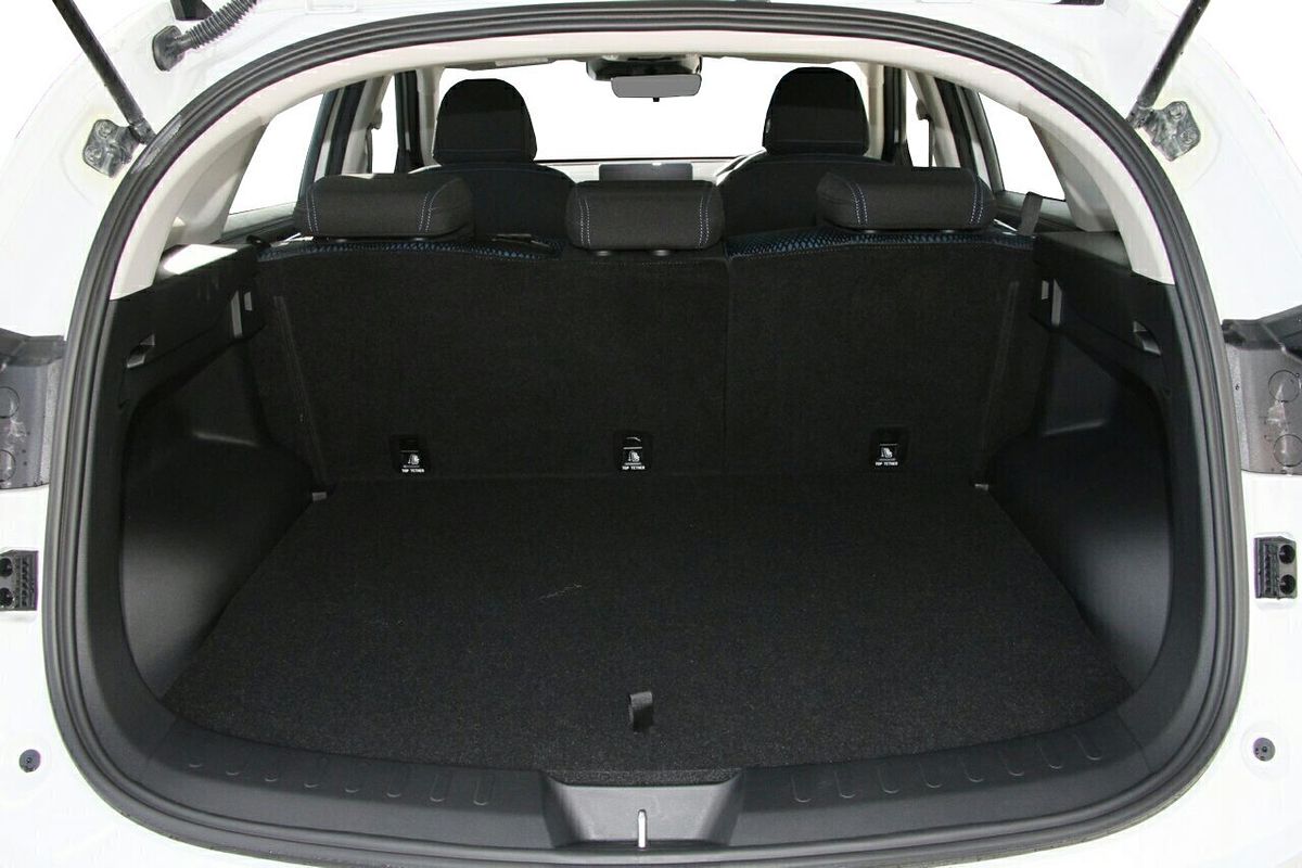 2024 GWM Haval Jolion Premium Hybrid A02