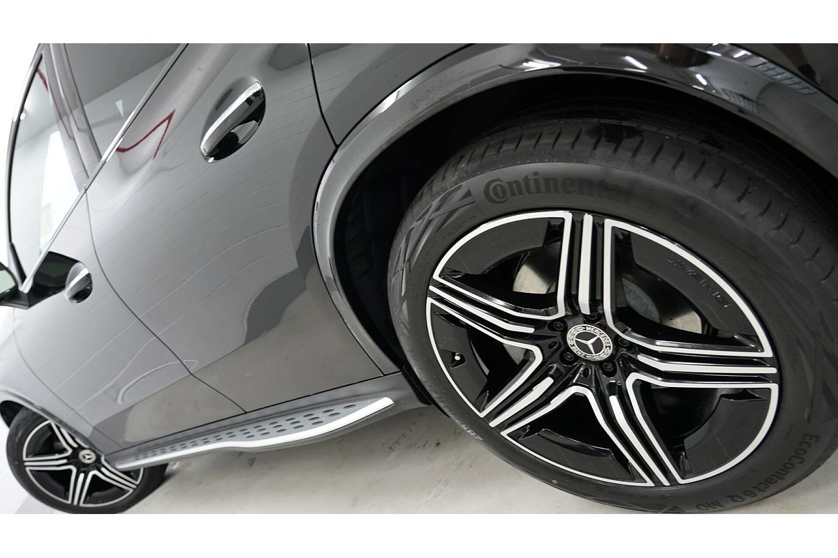 2025 Mercedes-Benz GLC-Class GLC300 C254