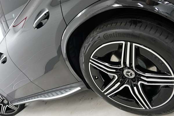 2025 Mercedes-Benz GLC-Class GLC300 C254