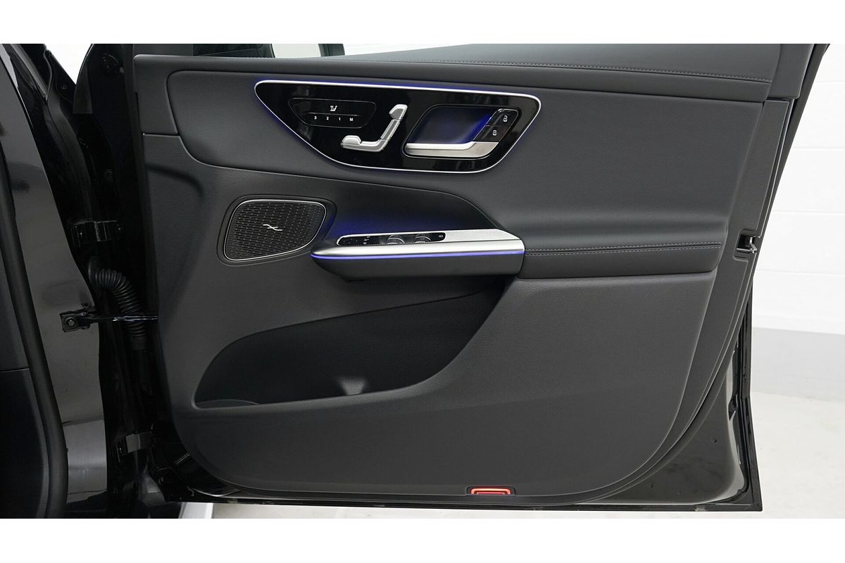 2025 Mercedes-Benz GLC-Class GLC300 C254