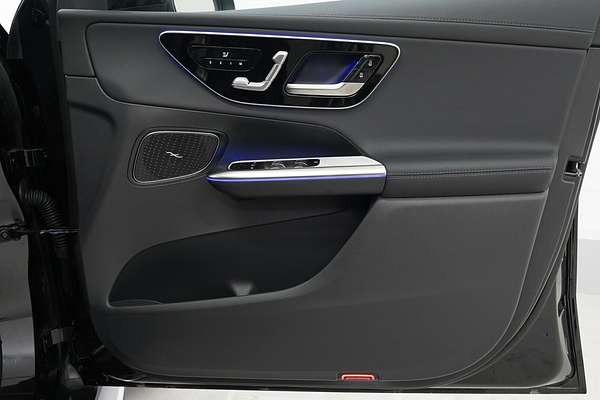 2025 Mercedes-Benz GLC-Class GLC300 C254