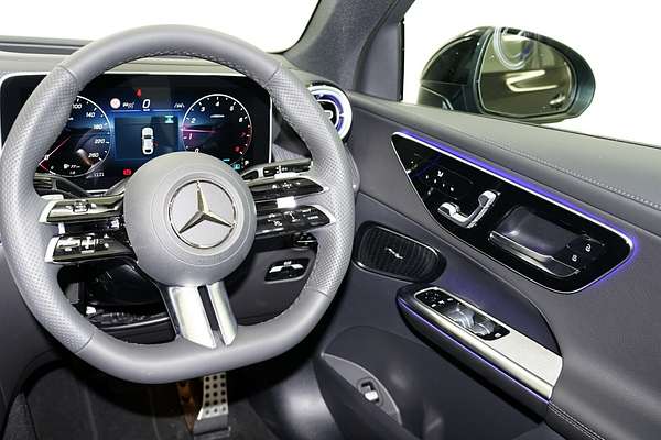 2025 Mercedes-Benz GLC-Class GLC300 C254