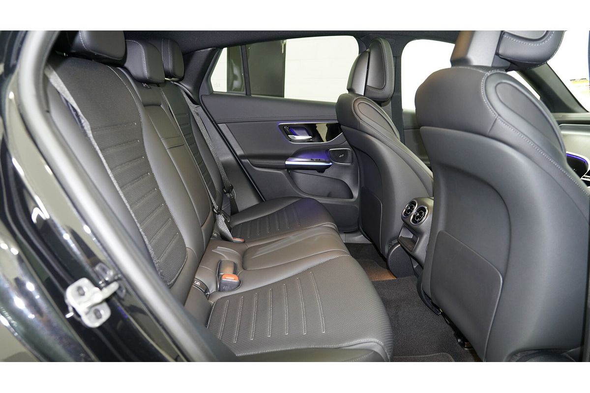 2025 Mercedes-Benz GLC-Class GLC300 C254