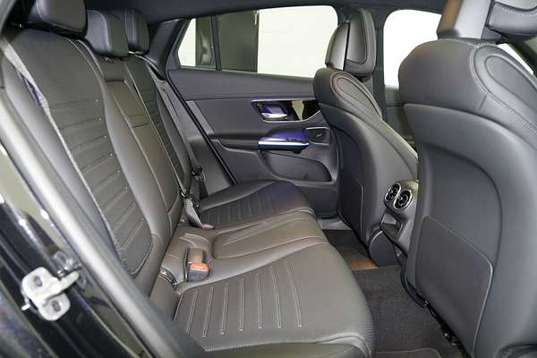 2025 Mercedes-Benz GLC-Class GLC300 C254