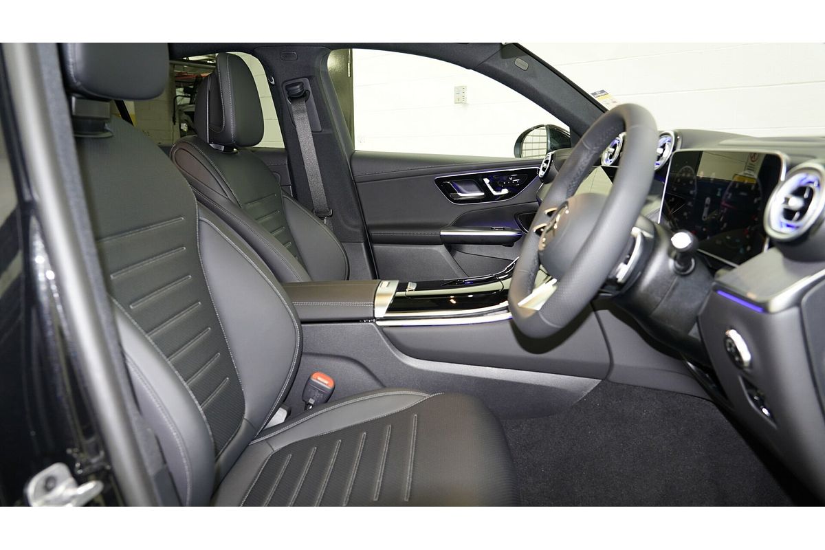 2025 Mercedes-Benz GLC-Class GLC300 C254