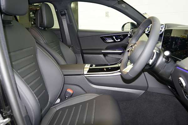 2025 Mercedes-Benz GLC-Class GLC300 C254
