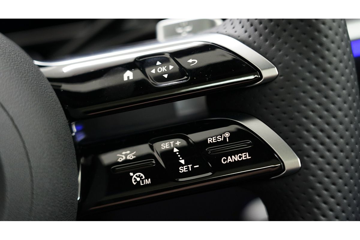 2025 Mercedes-Benz GLC-Class GLC300 C254