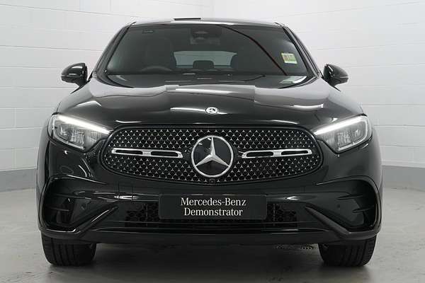 2025 Mercedes-Benz GLC-Class GLC300 C254