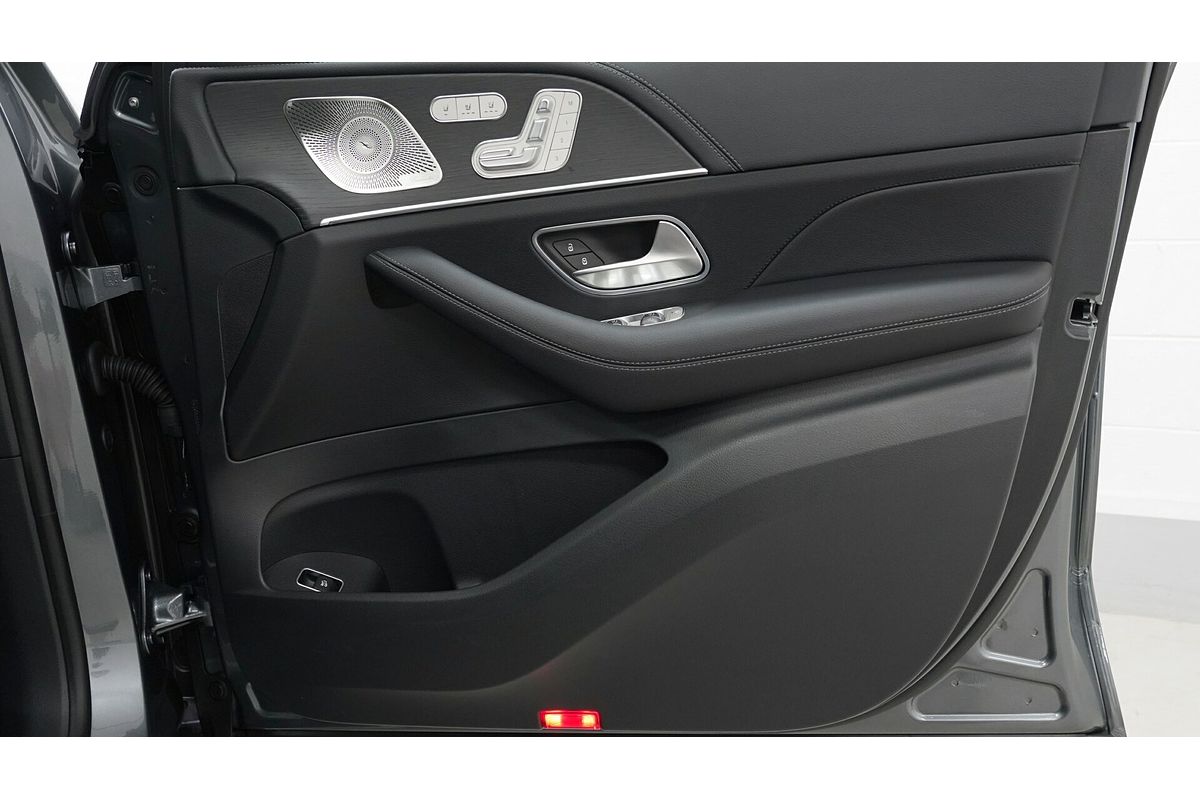 2025 Mercedes-Benz GLS-Class GLS450 d X167