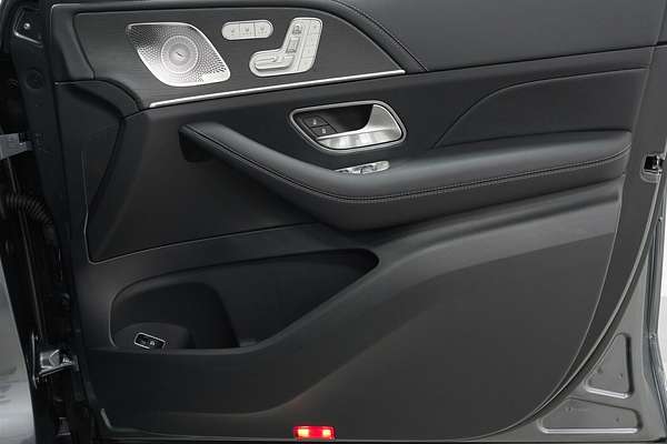 2025 Mercedes-Benz GLS-Class GLS450 d X167