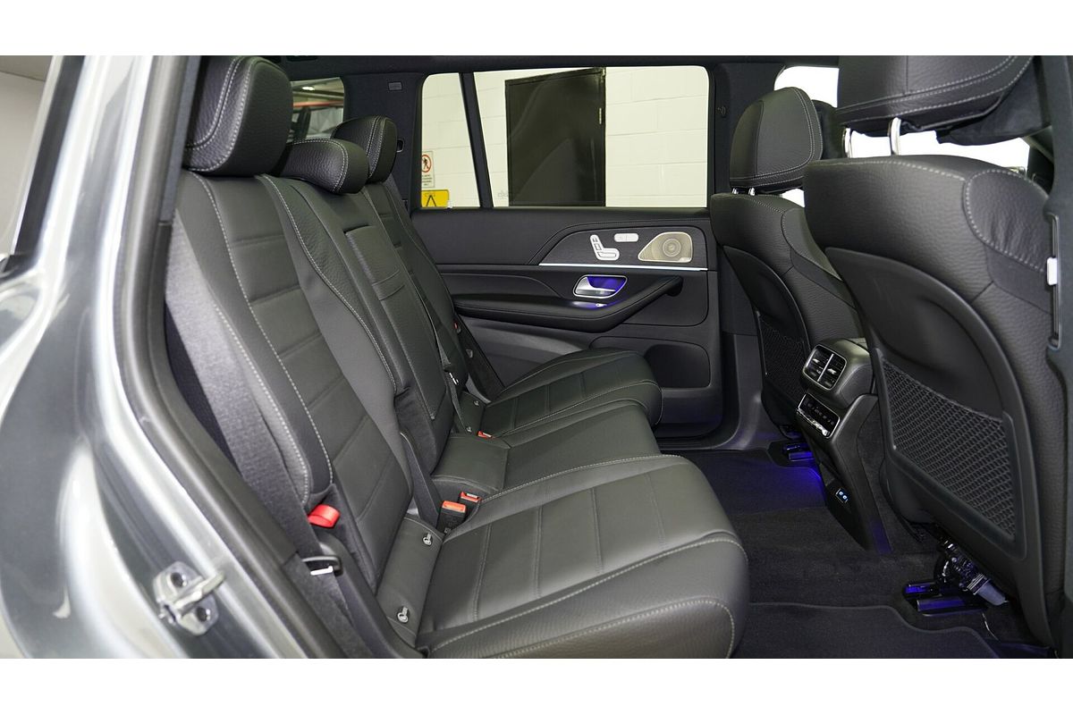 2025 Mercedes-Benz GLS-Class GLS450 d X167