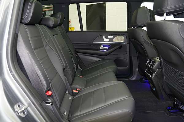 2025 Mercedes-Benz GLS-Class GLS450 d X167