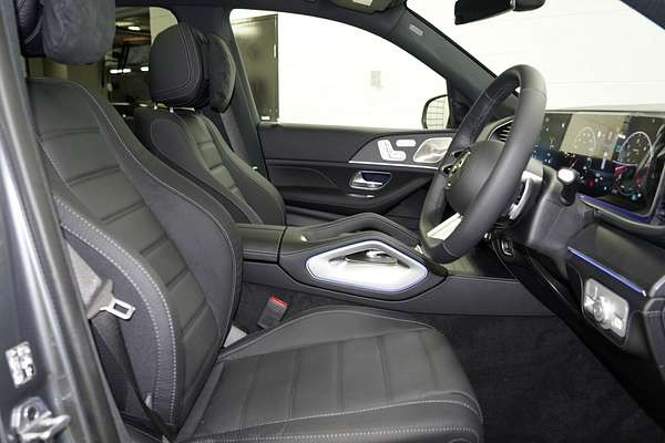 2025 Mercedes-Benz GLS-Class GLS450 d X167