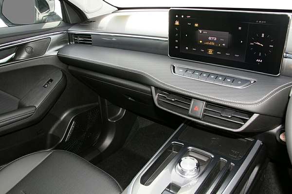 2024 GWM Haval Jolion Ultra Hybrid A02
