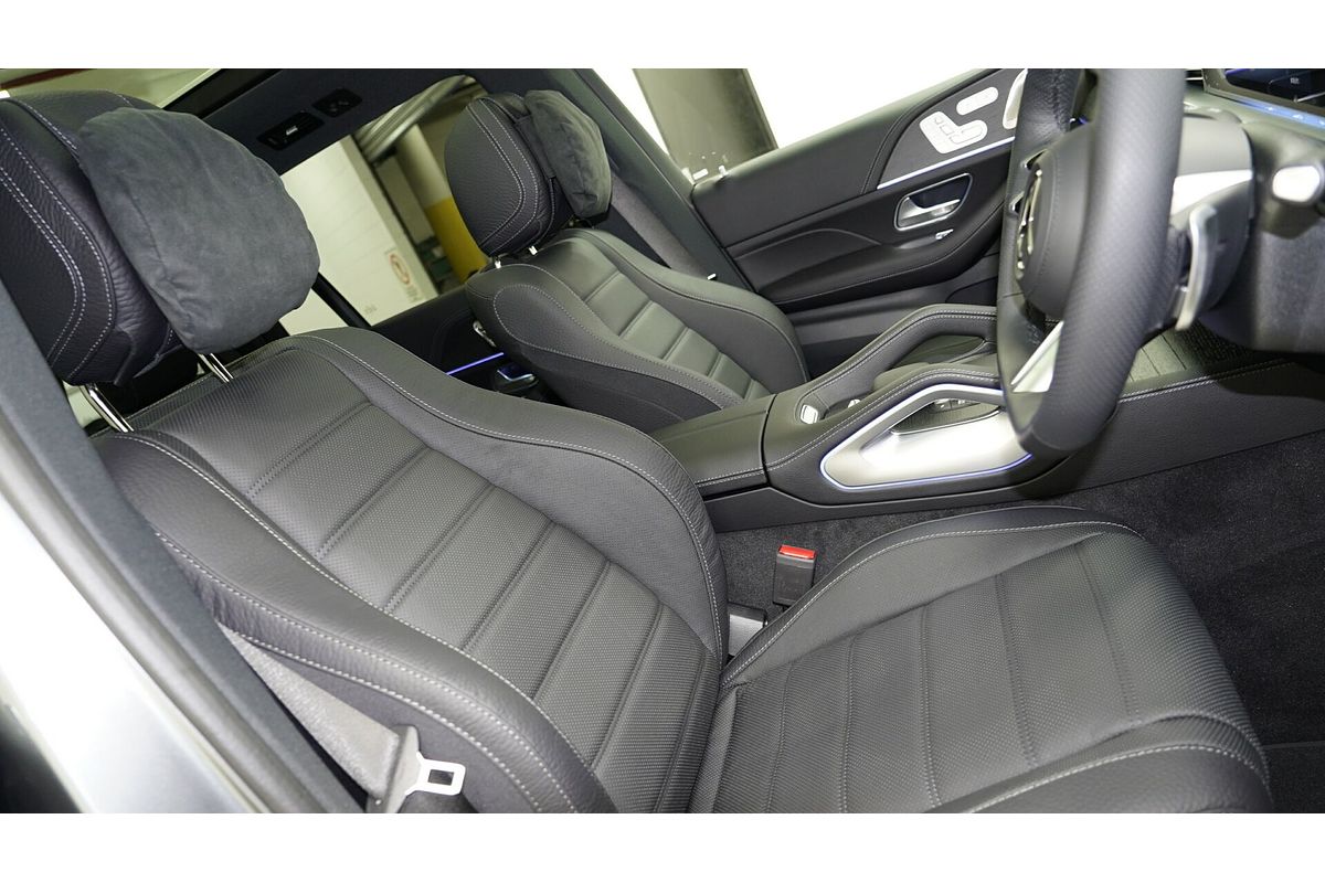 2025 Mercedes-Benz GLS-Class GLS450 d X167