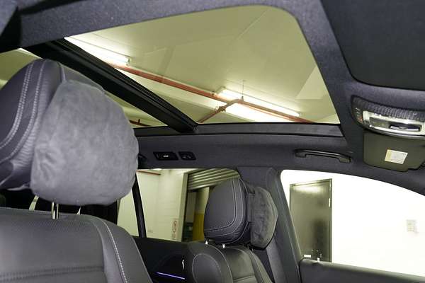 2025 Mercedes-Benz GLS-Class GLS450 d X167