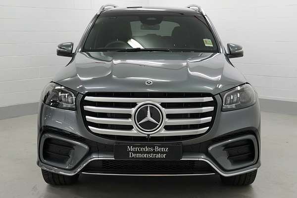 2025 Mercedes-Benz GLS-Class GLS450 d X167