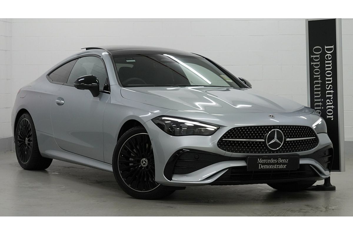 2024 Mercedes-Benz CLE-Class CLE200 C236