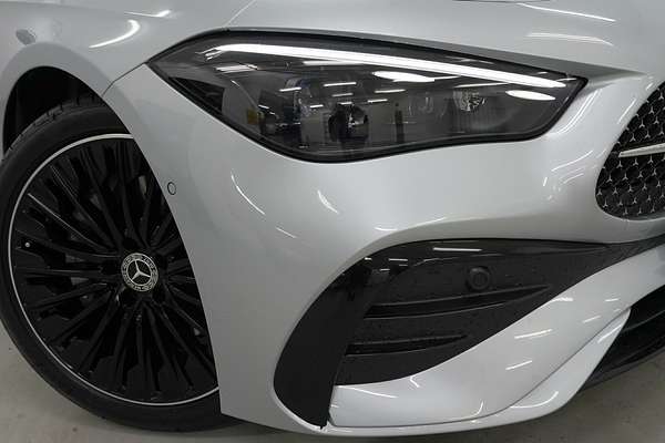 2024 Mercedes-Benz CLE-Class CLE200 C236