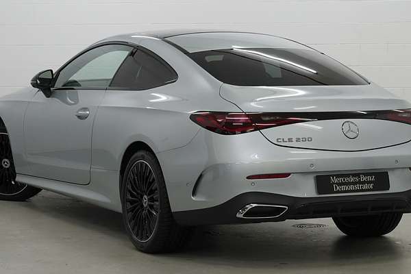 2024 Mercedes-Benz CLE-Class CLE200 C236