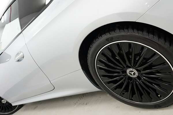 2024 Mercedes-Benz CLE-Class CLE200 C236