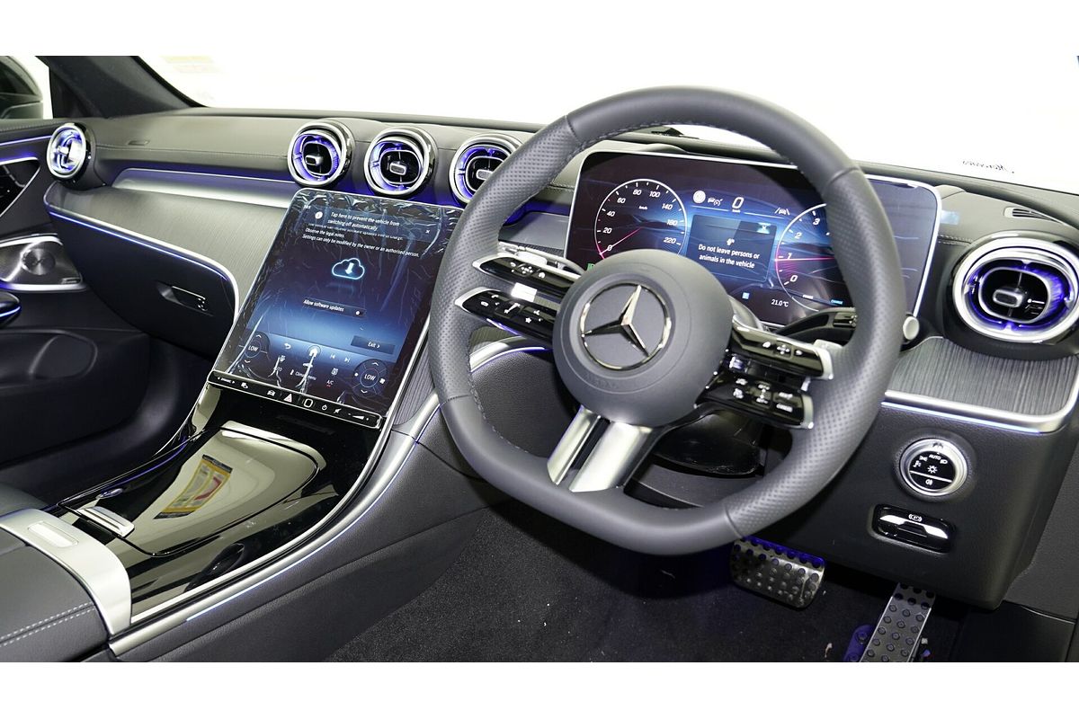 2024 Mercedes-Benz CLE-Class CLE200 C236