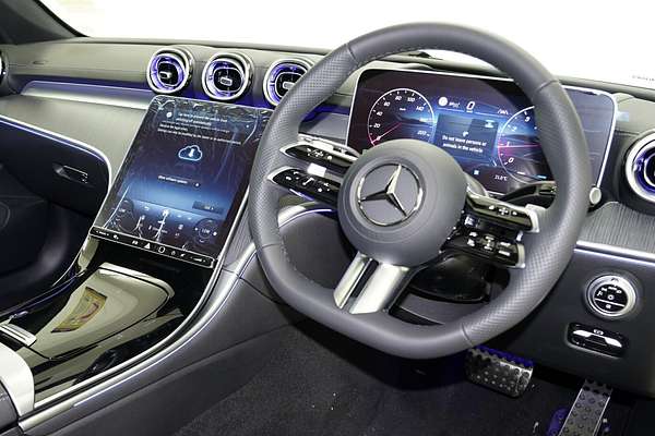 2024 Mercedes-Benz CLE-Class CLE200 C236