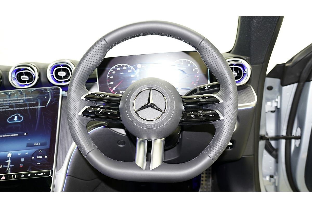 2024 Mercedes-Benz CLE-Class CLE200 C236