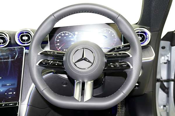 2024 Mercedes-Benz CLE-Class CLE200 C236