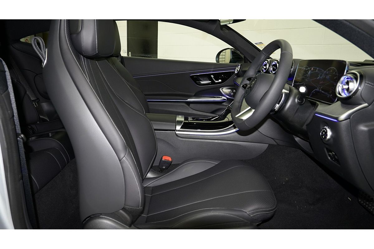2024 Mercedes-Benz CLE-Class CLE200 C236