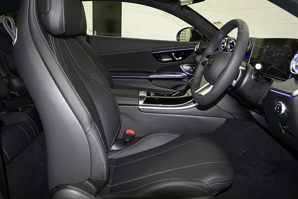2024 Mercedes-Benz CLE-Class CLE200 C236