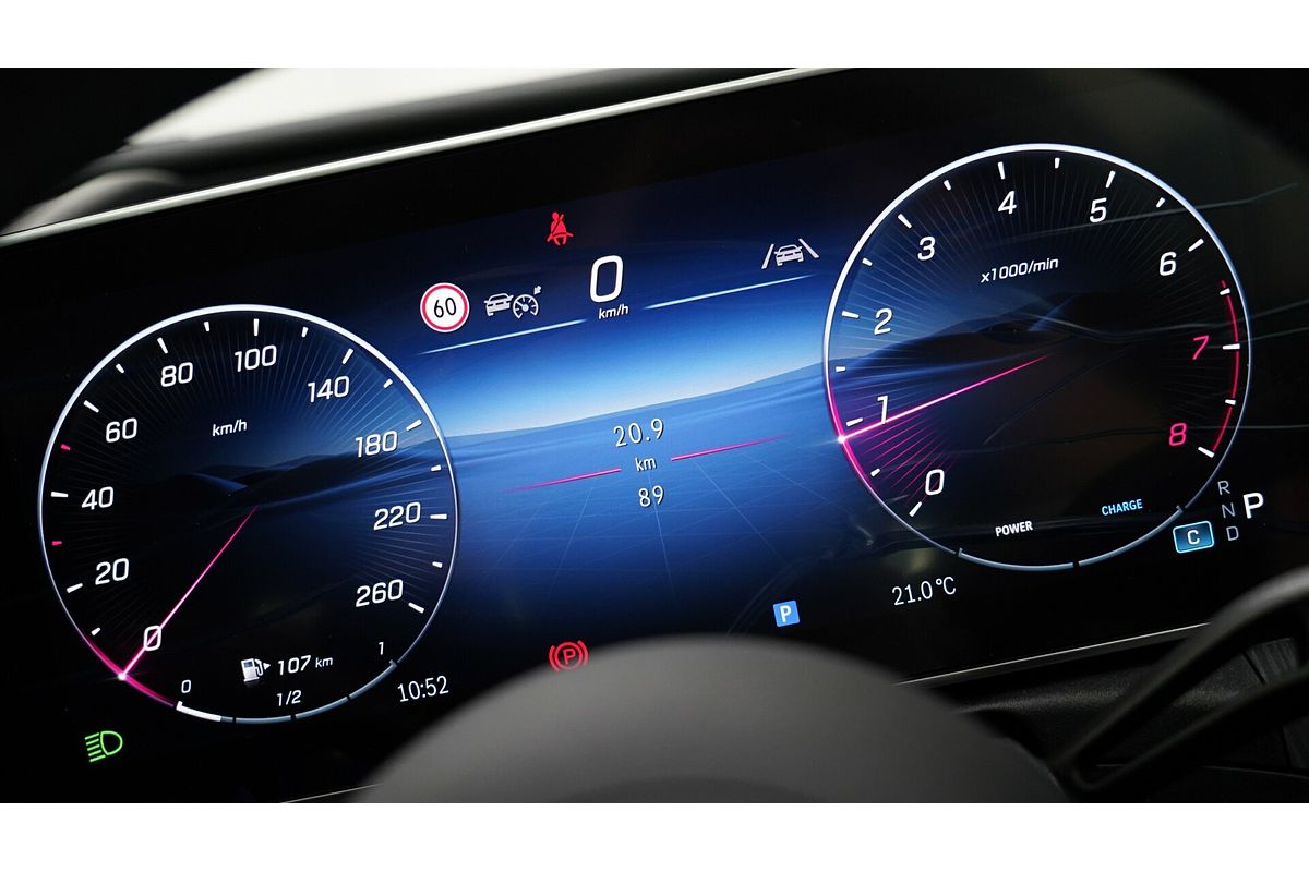 2024 Mercedes-Benz CLE-Class CLE200 C236