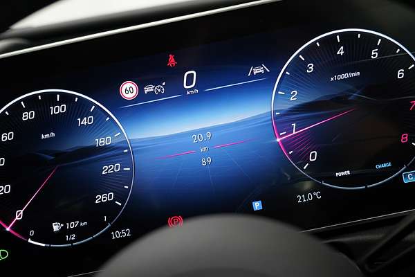 2024 Mercedes-Benz CLE-Class CLE200 C236
