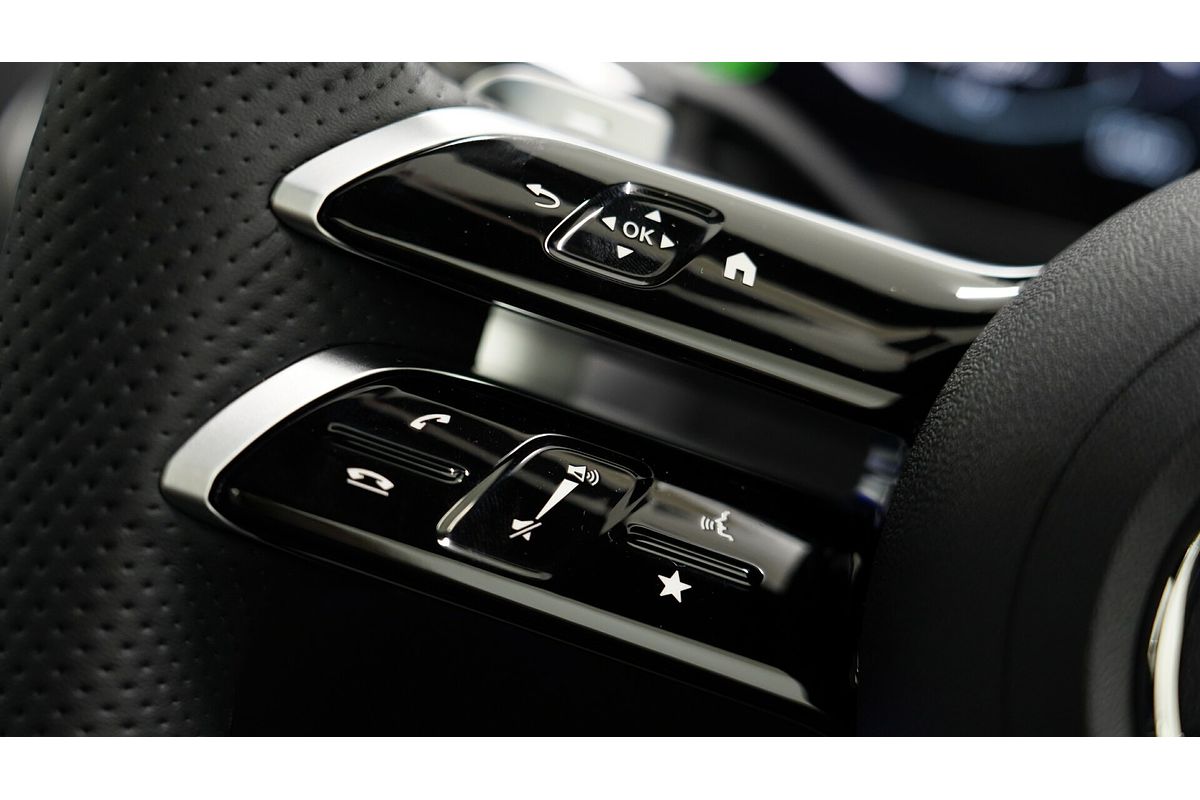 2024 Mercedes-Benz CLE-Class CLE200 C236