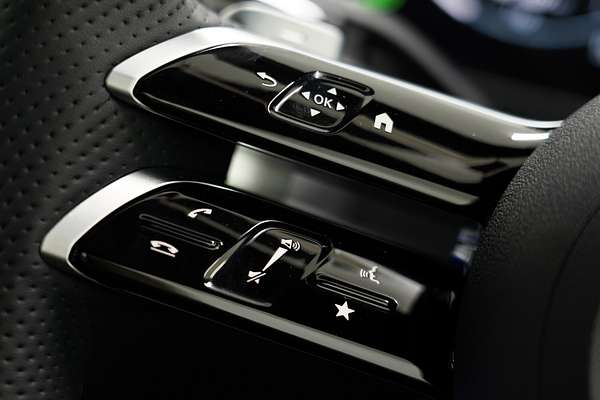 2024 Mercedes-Benz CLE-Class CLE200 C236