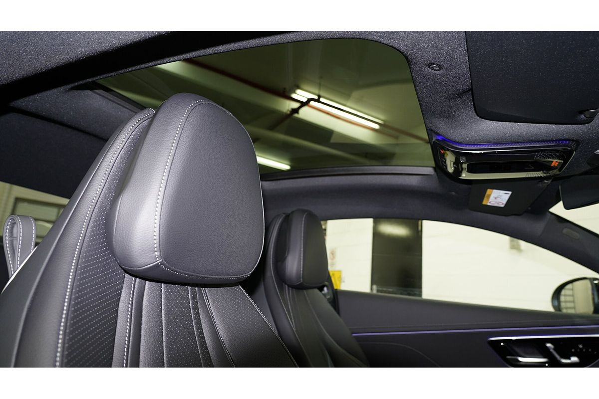 2024 Mercedes-Benz CLE-Class CLE200 C236