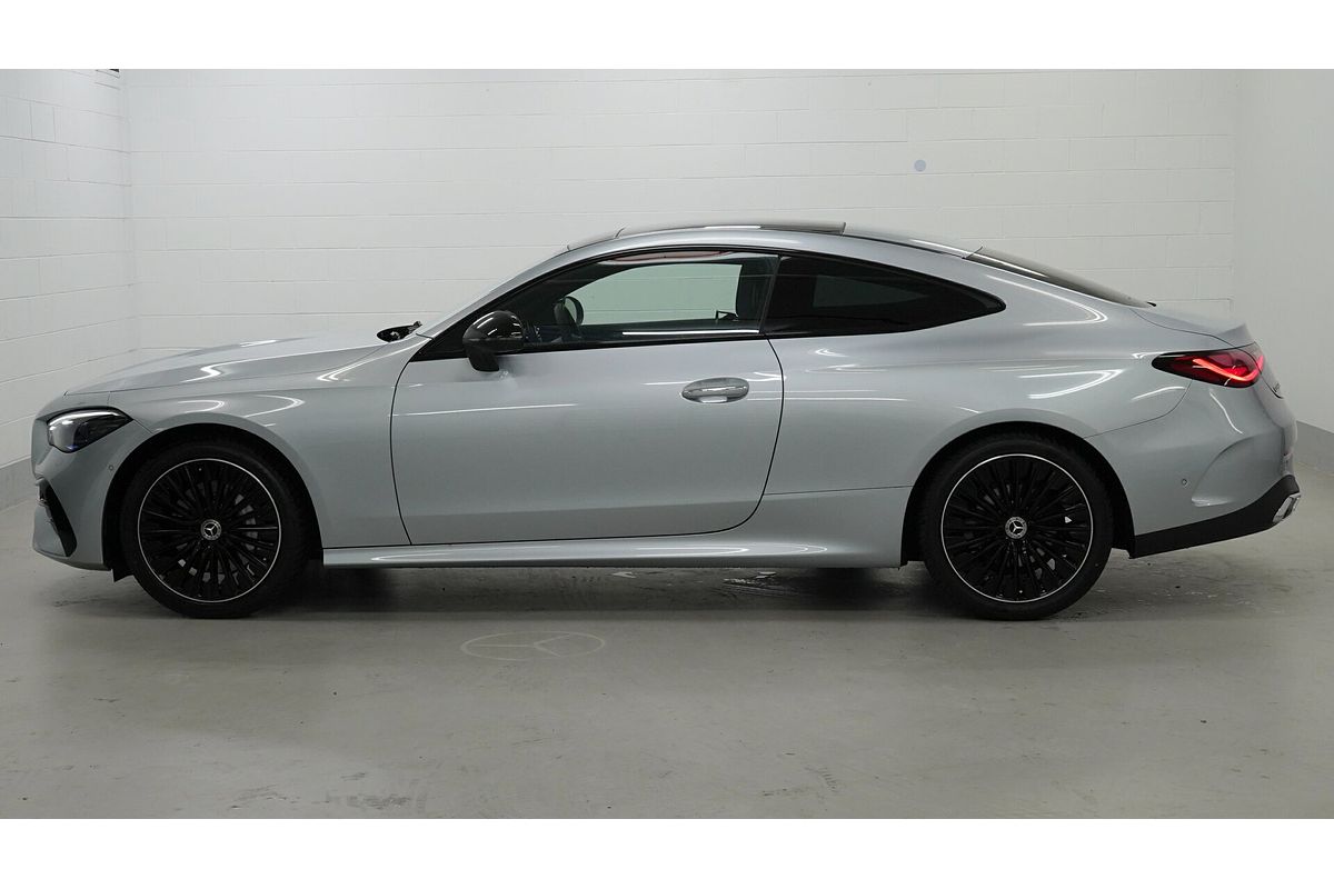 2024 Mercedes-Benz CLE-Class CLE200 C236