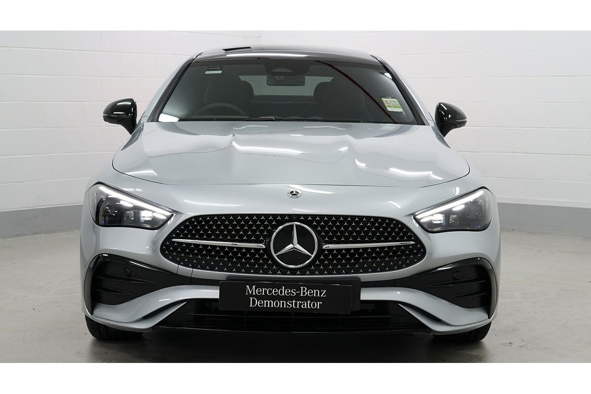 2024 Mercedes-Benz CLE-Class CLE200 C236
