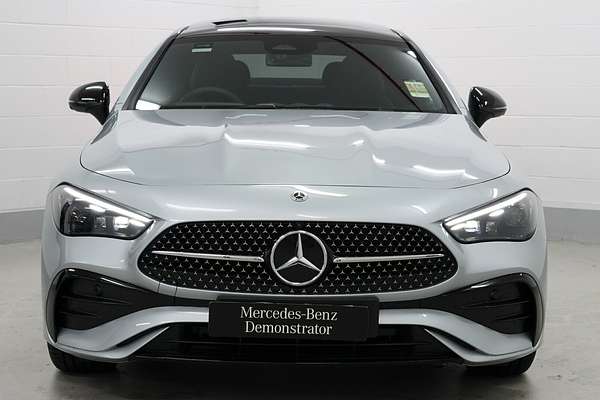 2024 Mercedes-Benz CLE-Class CLE200 C236