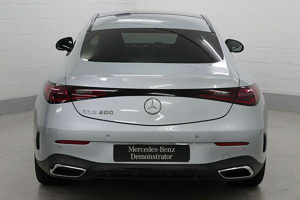 2024 Mercedes-Benz CLE-Class CLE200 C236
