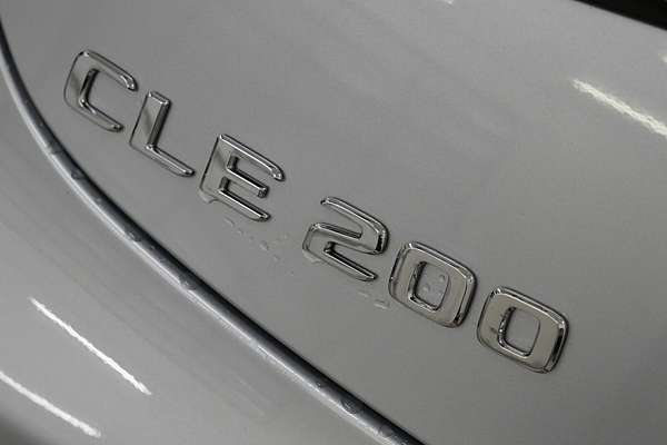 2024 Mercedes-Benz CLE-Class CLE200 C236