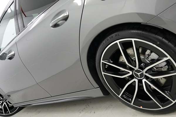 2025 Mercedes-Benz A-Class A35 AMG V177
