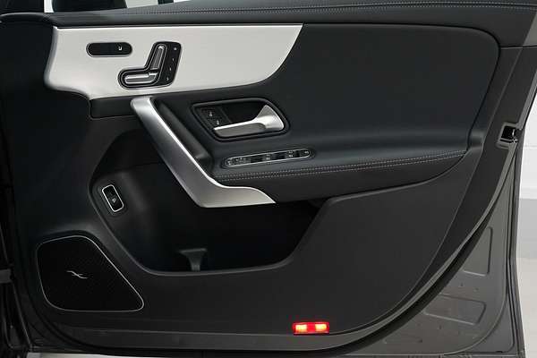 2025 Mercedes-Benz A-Class A35 AMG V177