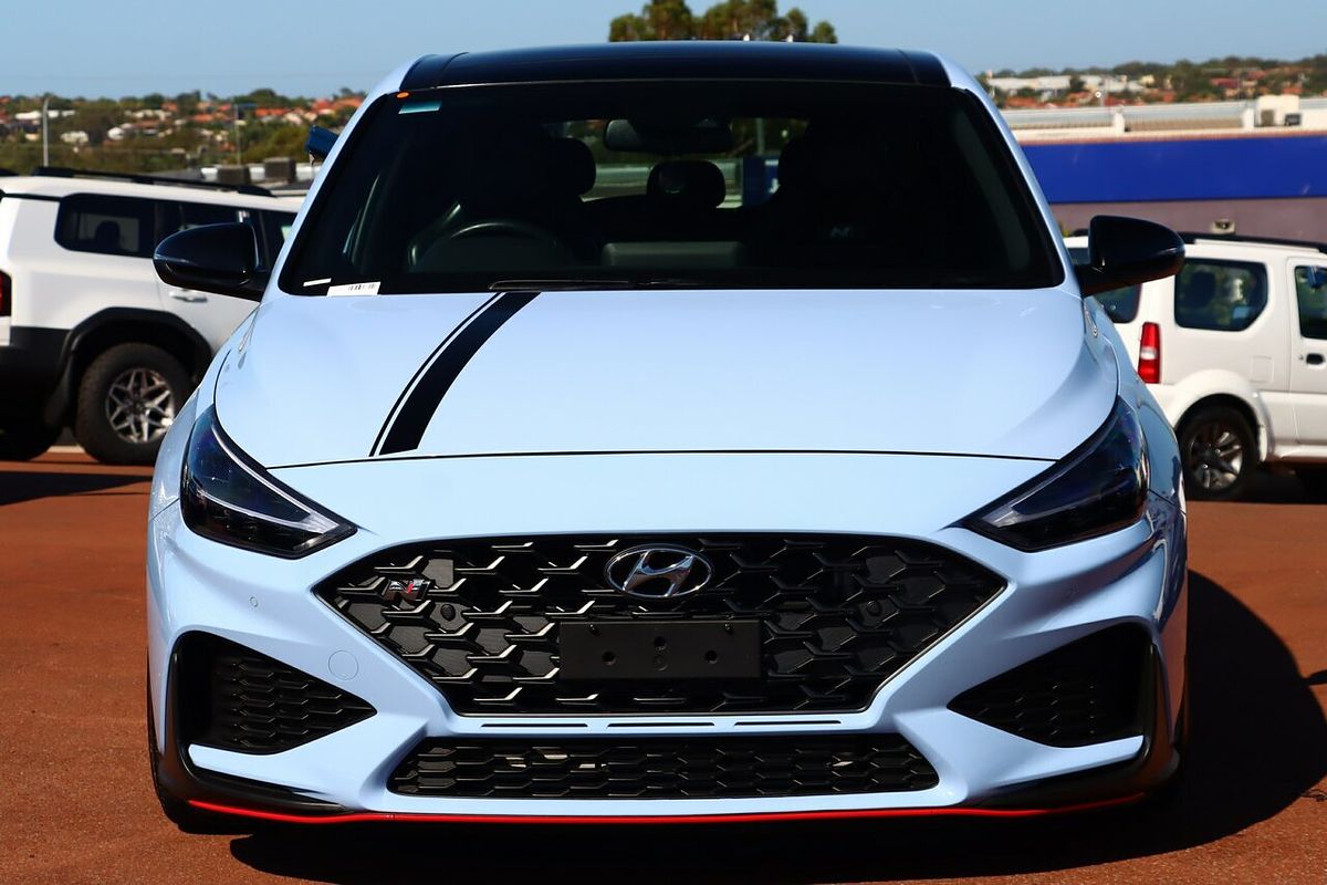 2023 Hyundai i30 N Premium PDe.V5