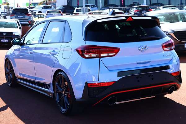 2023 Hyundai i30 N Premium PDe.V5