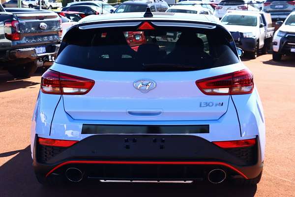 2023 Hyundai i30 N Premium PDe.V5