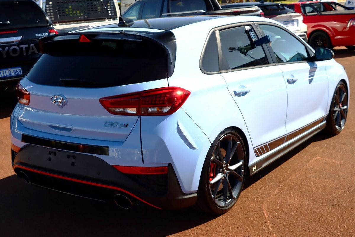 2023 Hyundai i30 N Premium PDe.V5