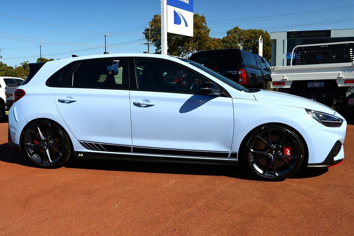 2023 Hyundai i30 N Premium PDe.V5